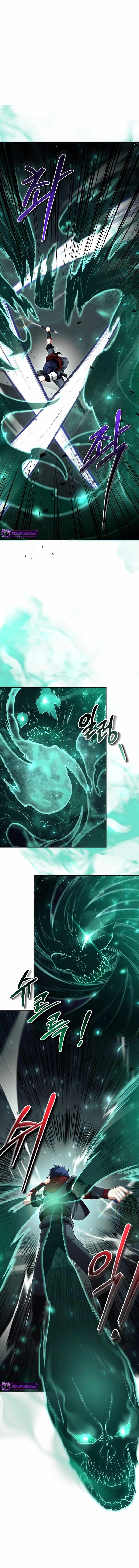 Debuff Master Chapter 17 3